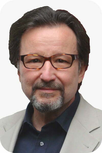 Karl Heinz Asenbaum — Autor, Publizist und Wasserforscher