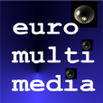 euromultimedia Logo